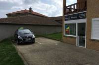 École de conduite - Damien COLOMBET