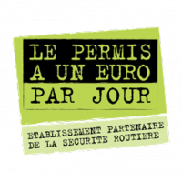 Permis 1 euro Permis 1 euro