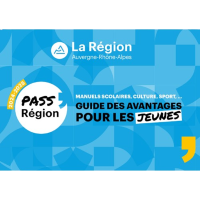Pass-Region Pass-Region