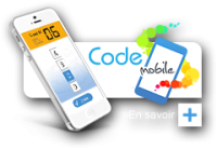 Code Mobile Application Code Mobile