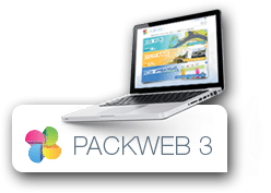 Packweb 3